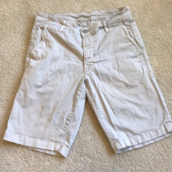Ag Adriano Goldschmied Other - AG Shorts